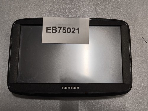 Tomtom gps navigationsgerät - gps,