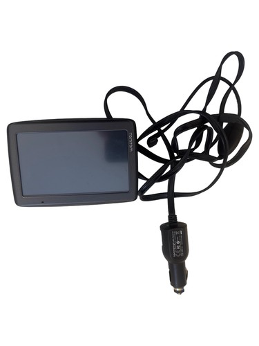 Tomtom navigationsgerät 4eq50 - tomtom,