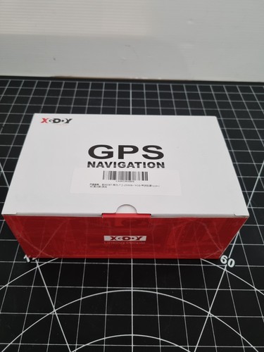 Xgody gps navigationsgerät - navigationsgerät, 7
