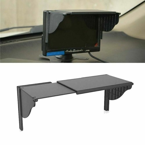 Auto navi sonnenblende - auto,
