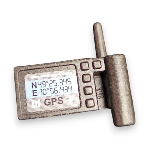 Playmobil zubehör gps - gps, gerät