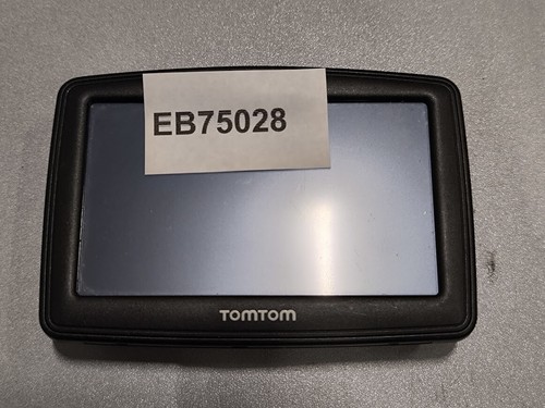 Tomtom gps navigationsgerät - tomtom,
