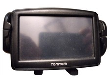 TomTom Navigationsgerät GPS