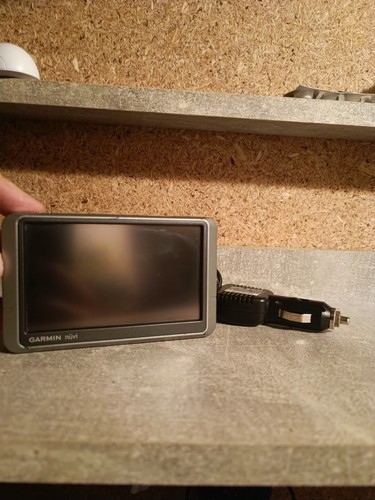 Garmin nüvi 200w gps - garmin,