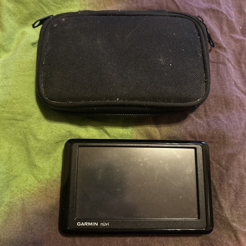 Garmin nüvi 1390 gps - garmin,