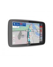 TomTom GO Expert Plus EU 7