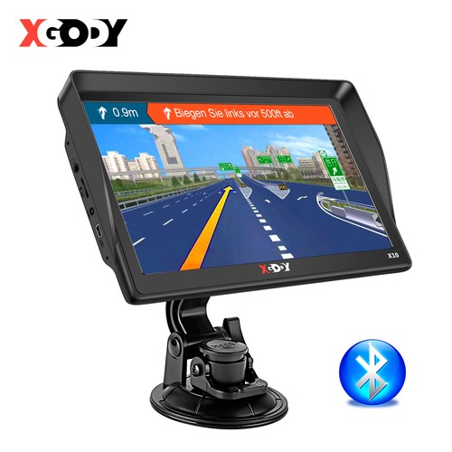 Xgody zoll pkw - xgody, 9