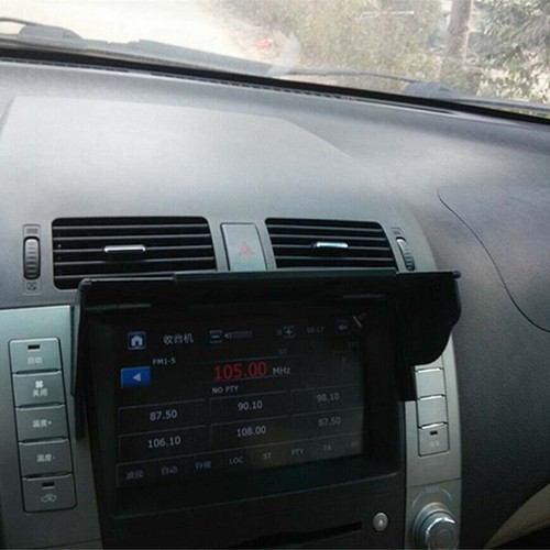 Auto for navi sonnenblende - for,