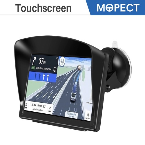 Mopect zoll - 7,