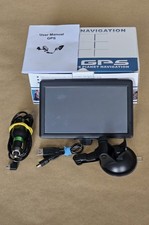 Navigationsgerät mit