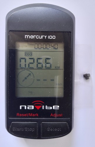 Navibe mercury 100 - mercury,