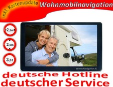 Navigationsgerät, 7 Zoll