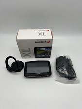 Navigationsgerät TOMTOM XL