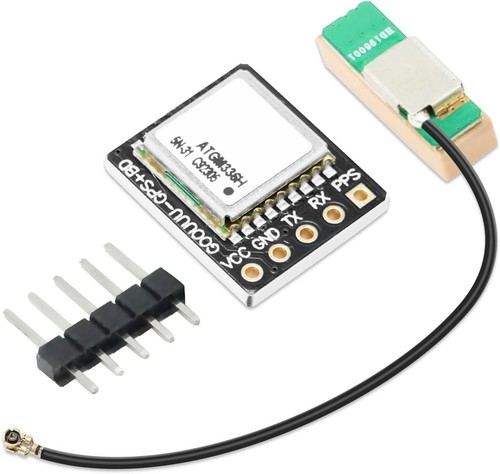 Gps modul kunststoff klein - kunststoff,