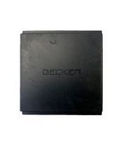 Original Mercedes Benz Becker