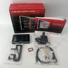 Becker Traffic Assist 7977