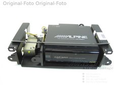 Navigationsgerät Bentley