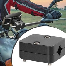 Motorrad Aluminium GPS Halter