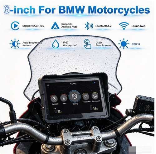 Wasserdicht motorrad gps - wasserdicht,
