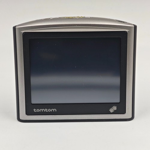 Tomtom one 4n00 - 4n00.005, gps
