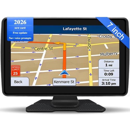 Navigationsgeräte für auto - für, auto,7