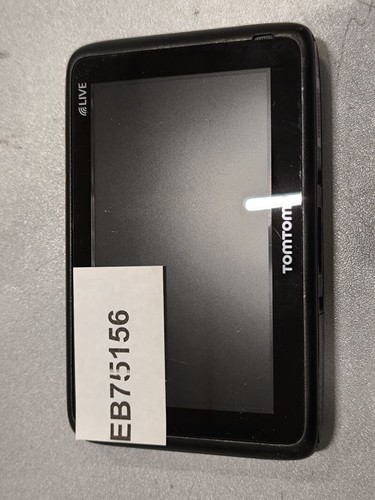 Tomtom live gps - live,