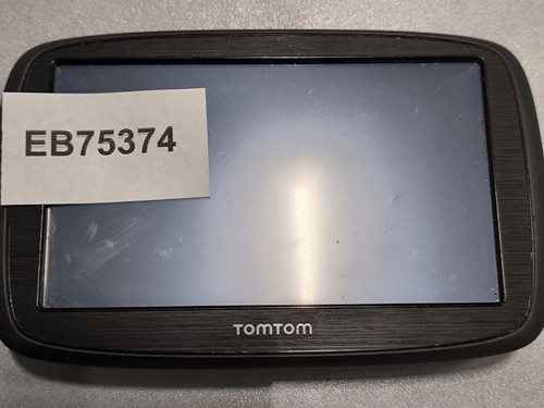Tomtom gps navigationsgerät - gps,
