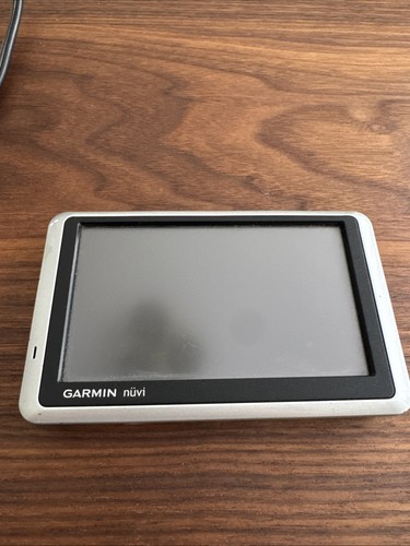 Garmin nüvi 1350 - garmin,