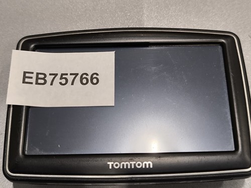 Tomtom gps navigationsgerät - tomtom,
