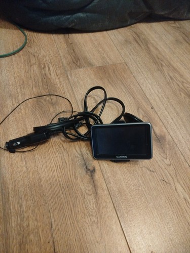 Garmin nüvi 2360 - , –