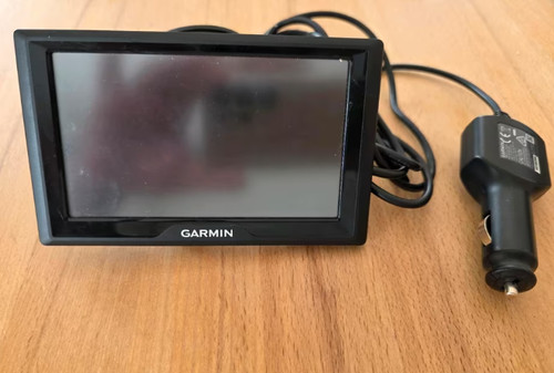 Garmin navigationsgerät - garmin,