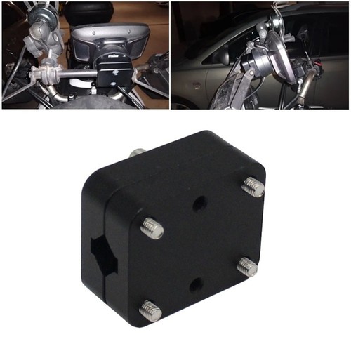 Motorrad aluminium gps - gps, halter