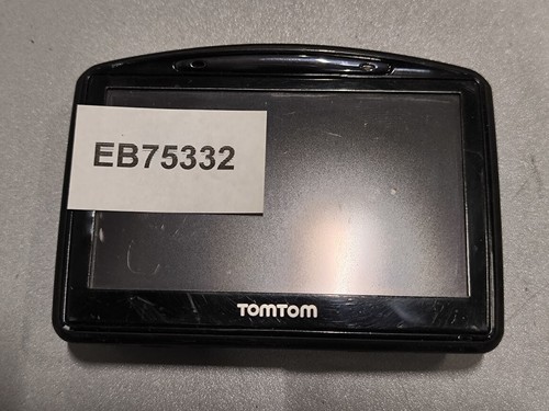 Tomtom gps navigationsgerät - navigationsgerät,