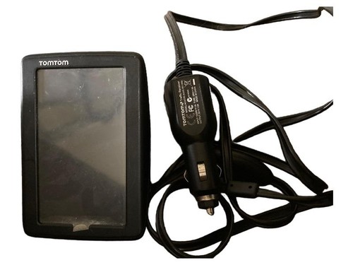 Tomtom 4en42 navigationsgerät - 4en42,