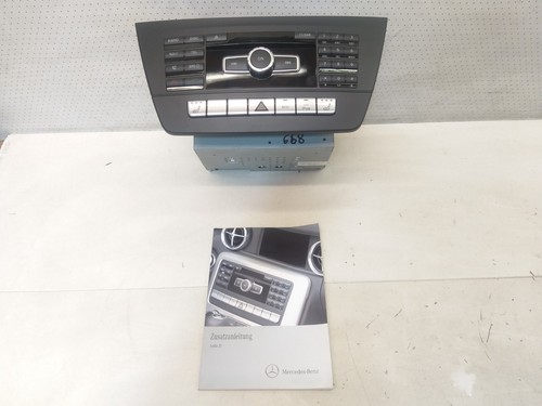 Mercedes w204 s204 mopf - mercedes,