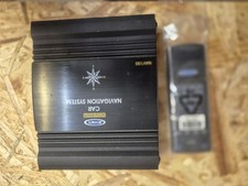 Navigationsgerät für