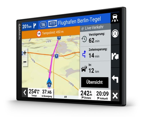 Garmin drivesmart mt s - garmin, eu