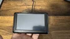 Garmin Navigationsgerät mit