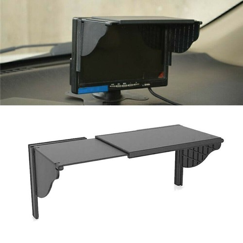 Auto navi sonnenblende - auto,
