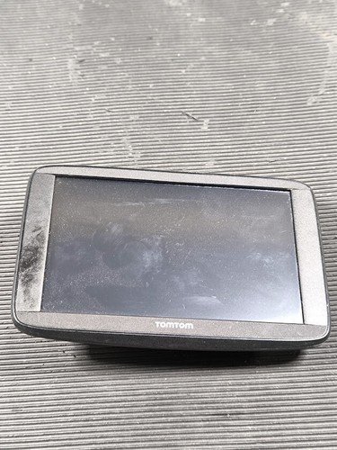 Tomtom gps navigationsgerät - tomtom,