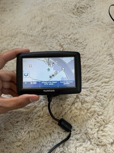 Tomtom navigationsgerät - tomtom,