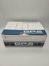  Navigationsgerät GPS Navi