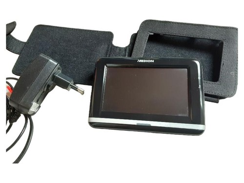 Medion mdpna 465t - mdpna,