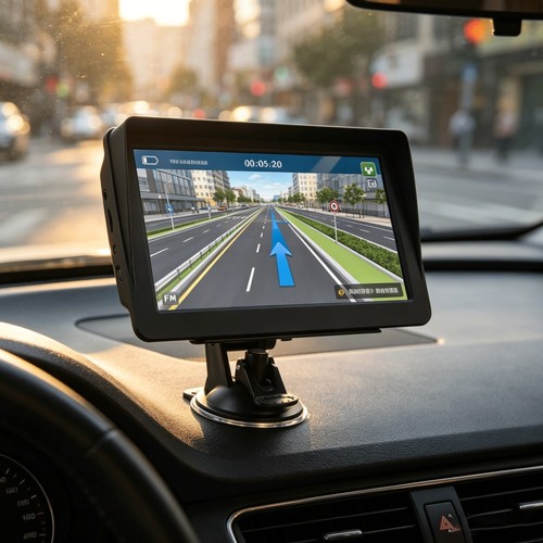 Zoll auto gps - auto,
