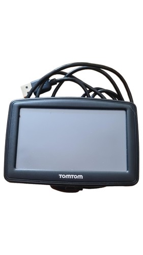 Tomtom navigationsgerät - xl,