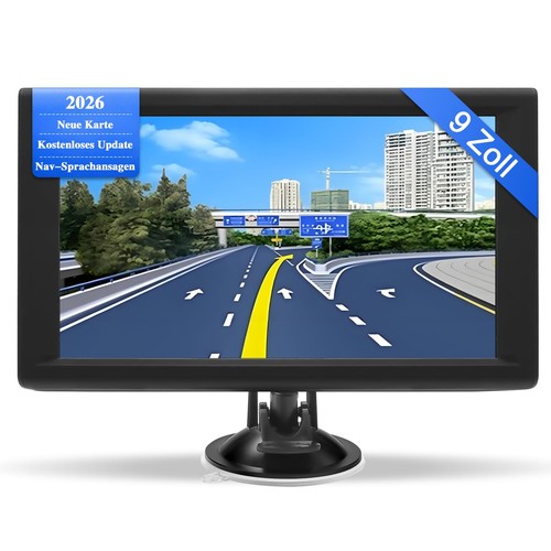 Navigationsgeräte für auto - navigationsgeräte, auto,9